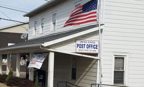 United States Postal Service