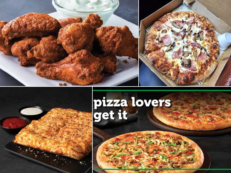 Marco's Pizza 27616 Wesley Chapel Blvd, Wesley Chapel