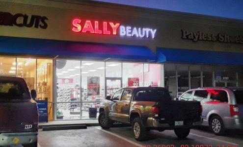 Sally Beauty