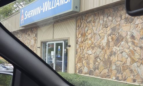 Sherwin-Williams Commercial Paint Store