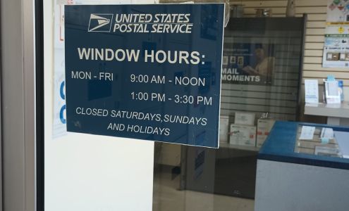 United States Postal Service