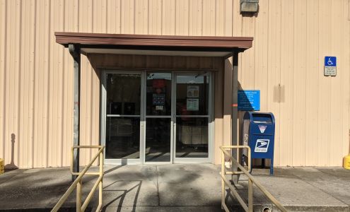 United States Postal Service