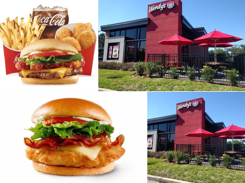 Wendy's
