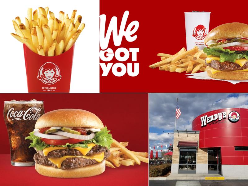 Wendy's
