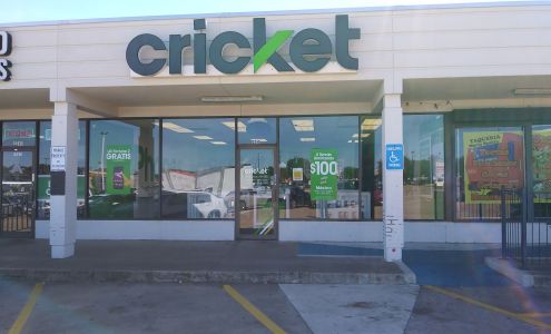 Cricket Wireless Authorized Retailer