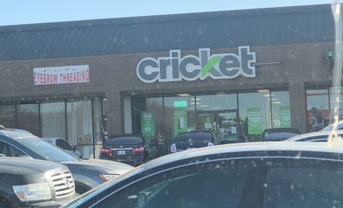 Cricket Wireless Authorized Retailer