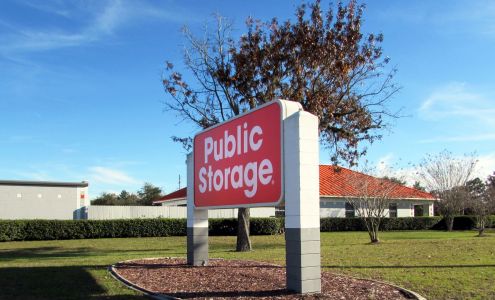 Public Storage