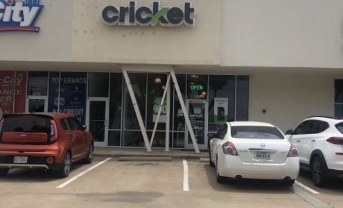 Cricket Wireless Authorized Retailer