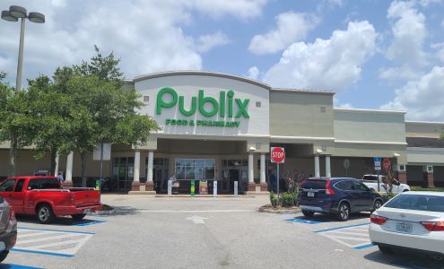 Publix Super Market at Mariner Commons