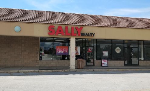 Sally Beauty