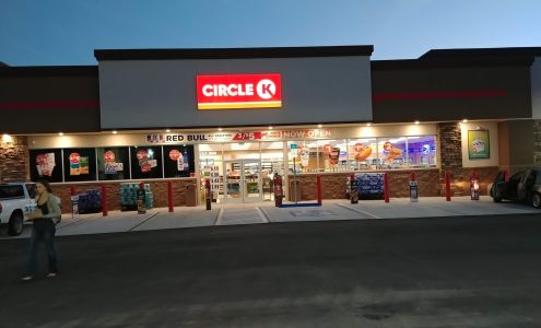 Circle K