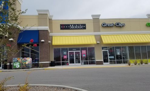 T-Mobile Authorized Retailer