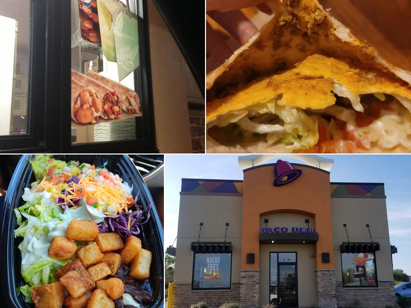 Taco Bell