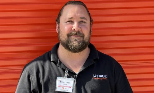 U-Haul Moving & Storage of Spring Hill