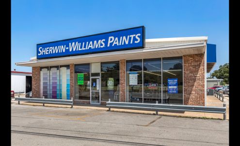 Sherwin-Williams Paint Store