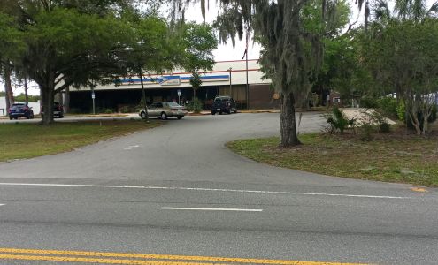 United States Postal Service