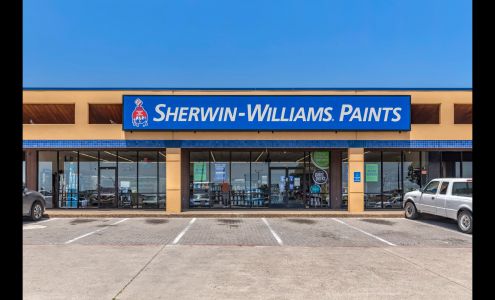 Sherwin-Williams Paint Store