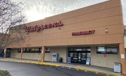 Walgreens