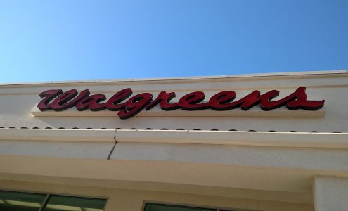 Walgreens