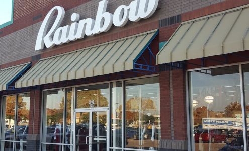 Rainbow Shops