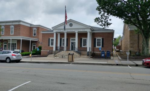 United States Postal Service