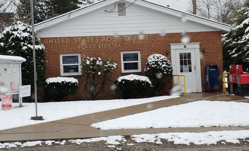 United States Postal Service