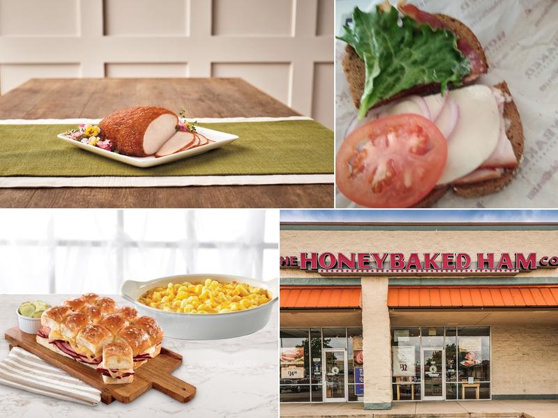 The Honey Baked Ham Company 4201 S Cooper St Ste 717, Arlington