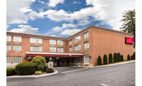 Ramada by Wyndham Ligonier