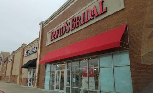 David's Bridal Arlington TX