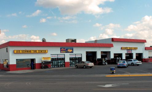 Les Schwab Tire Center