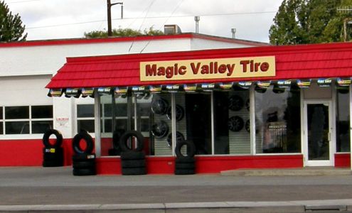 Les Schwab Tire Center