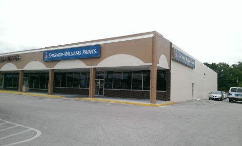 Sherwin-Williams Paint Store
