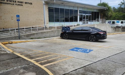 United States Postal Service