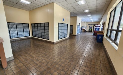 United States Postal Service