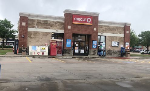 Circle K