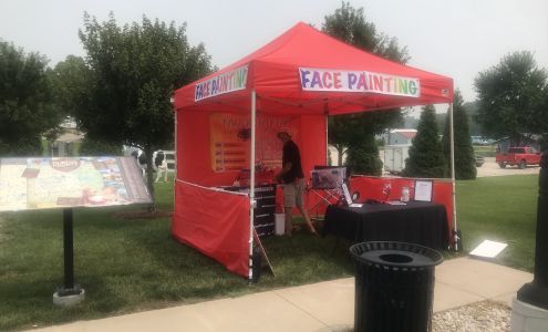 United States Postal Service Holland