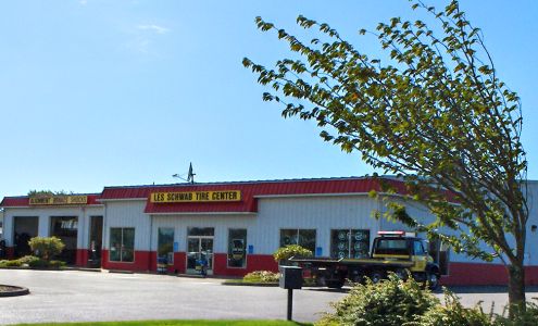 Les Schwab Tire Center