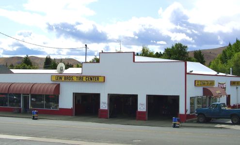 Les Schwab Tire Center