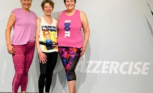 Jazzercise of Eugene