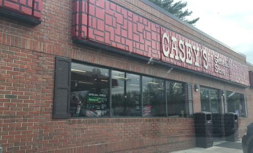 Casey's