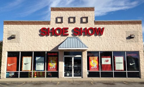 Shoe Show