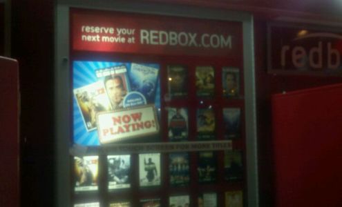Redbox