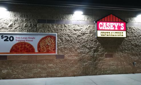 Casey's