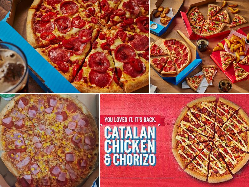 Domino's Pizza - Wellingborough