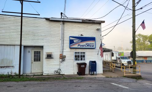 United States Postal Service