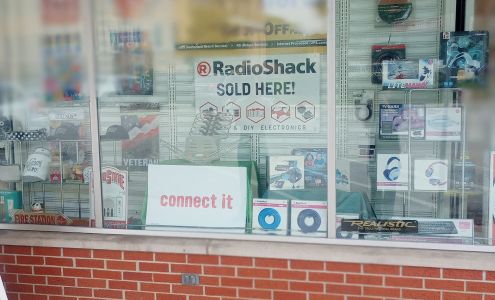 RadioShack