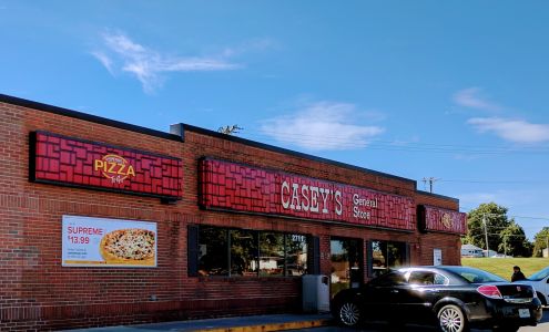 Casey's