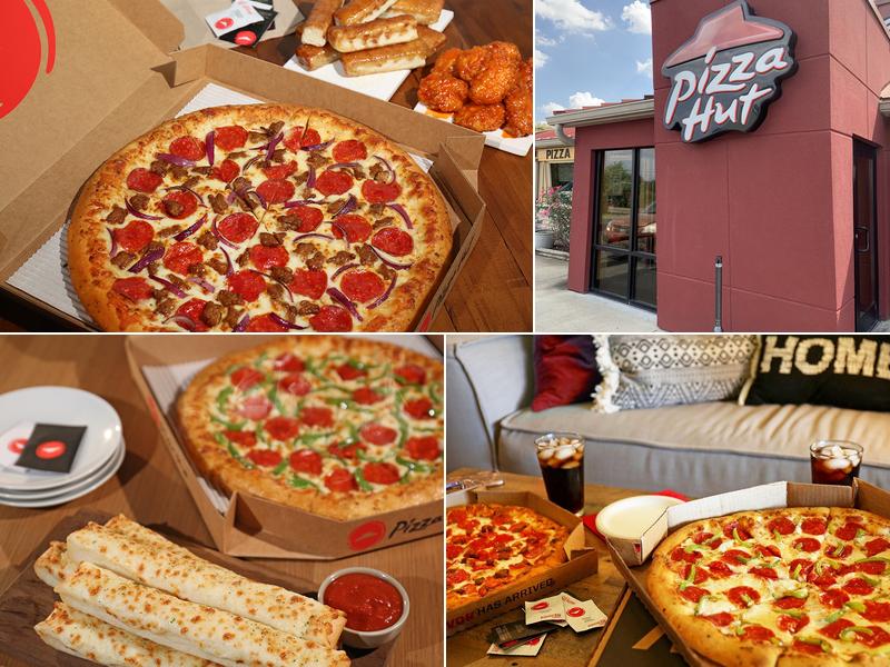 Pizza Hut