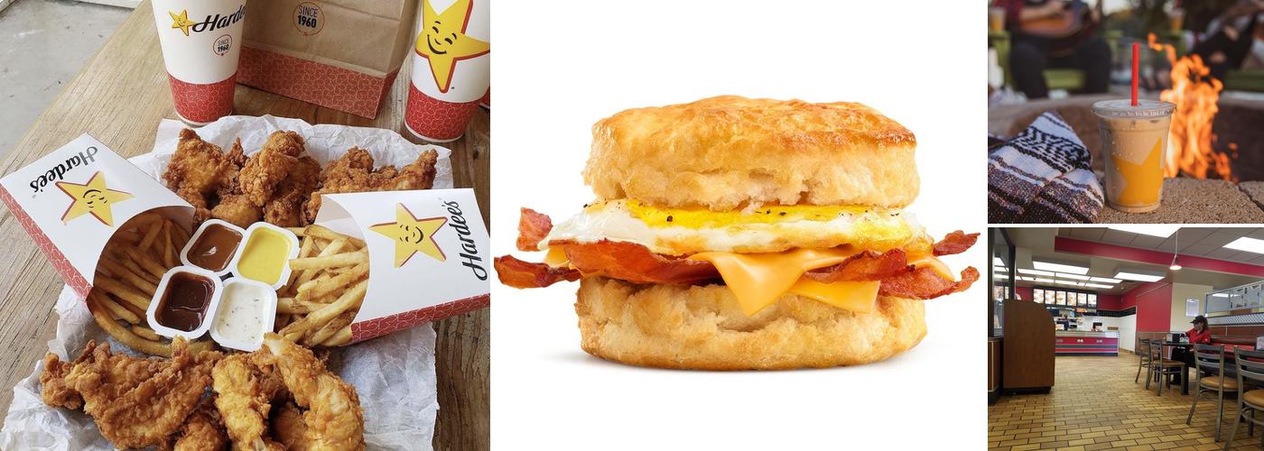 Hardee’s