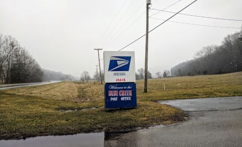 United States Postal Service